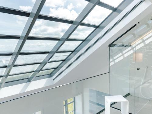 Φωτογραφία από το άλμπουμ του Keitumer Hafenhaus 1 von Appartements & Mehr σε Keitum