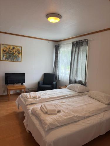 Φωτογραφία από το άλμπουμ του Vossestølen Hotel σε Vossestrand