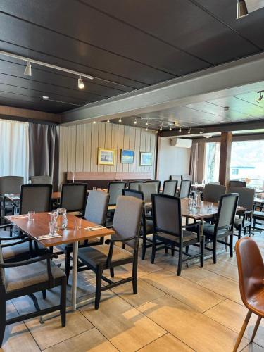 Φωτογραφία από το άλμπουμ του Vossestølen Hotel σε Vossestrand