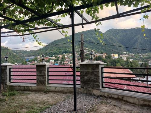 Gallery image of Barma Borjomi in Borjomi