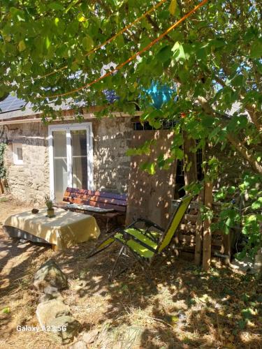 maison de campagne