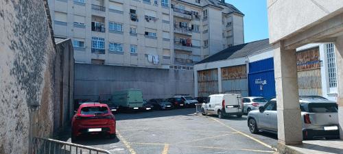 Afbeelding uit fotogalerij van Manisa I in Ribadeo