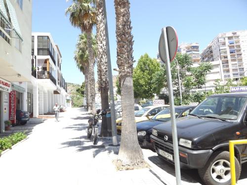 Gallery image of Apartamento En Almuñecar in Almuñécar