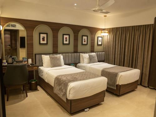 Gallery image of The International by Tunga in Mumbai