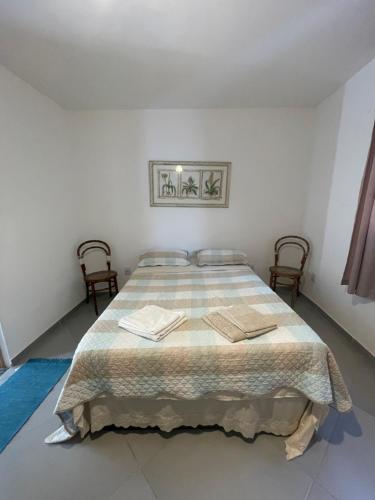 Gallery image of Apartamento pé na areia na Praia de Itaipu in Niterói