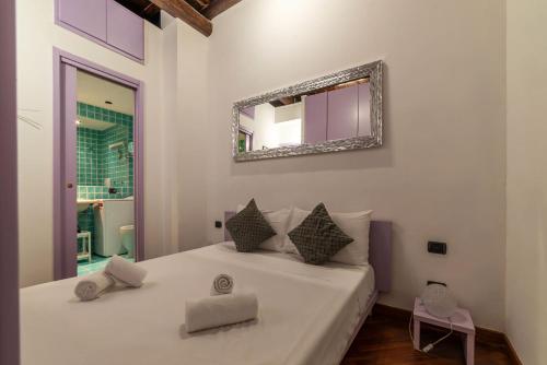 GuestHost - Lovely Apartment ad un passo da Piazza del Popolo!