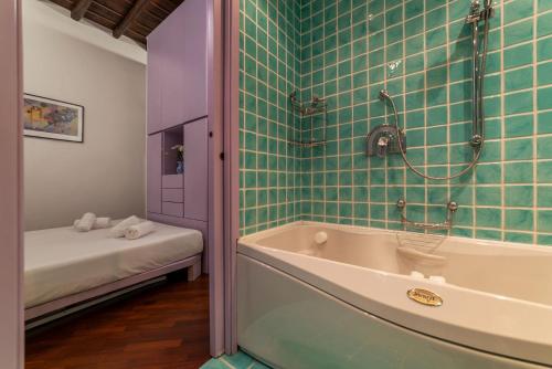 GuestHost - Lovely Apartment ad un passo da Piazza del Popolo!