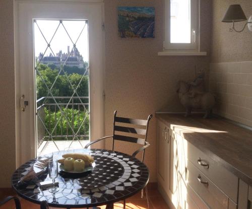 Φωτογραφία από το άλμπουμ του Holiday Home Castle View σε Pierrefonds