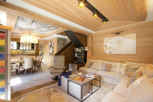 Chalet Meleze by Leavetown Vacations