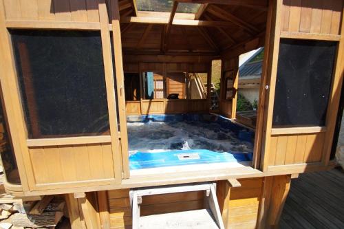 Chalet Meleze by Leavetown Vacations