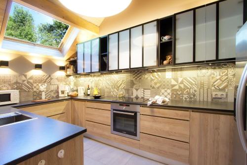 Chalet Meleze by Leavetown Vacations