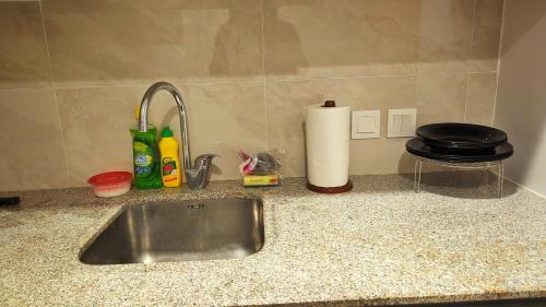 Galería fotográfica de Luxury Studio Apartment By Alvis Suite en Lahore