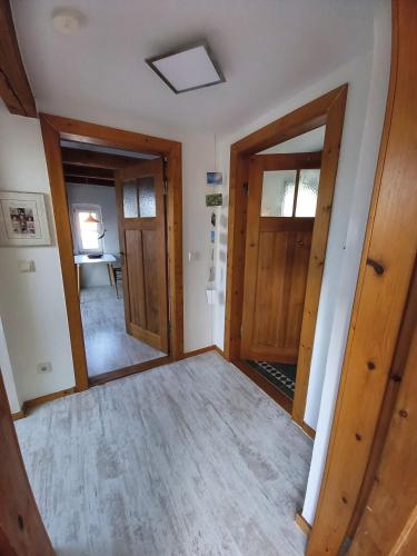 Φωτογραφία από το άλμπουμ του Ferienwohnung Schwalbennest σε Radewege