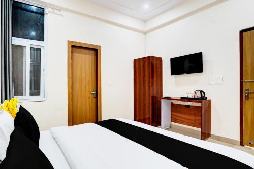 Φωτογραφία από το άλμπουμ του Hotel O Divine Inn σε Indirapuram
