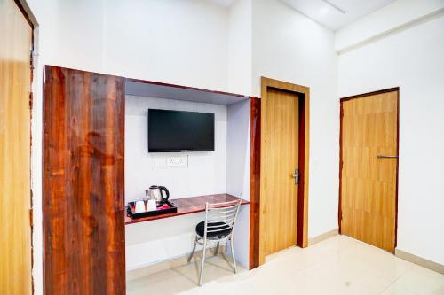 Φωτογραφία από το άλμπουμ του Hotel O Divine Inn σε Indirapuram