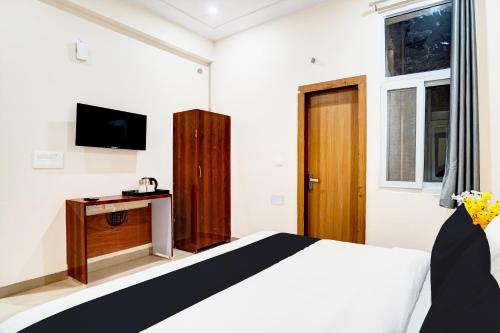 Φωτογραφία από το άλμπουμ του Hotel O Divine Inn σε Indirapuram
