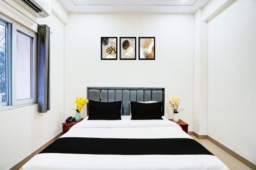 Φωτογραφία από το άλμπουμ του Hotel O Divine Inn σε Indirapuram