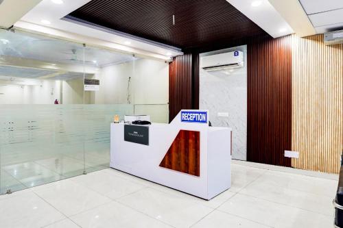 Φωτογραφία από το άλμπουμ του Hotel O Divine Inn σε Indirapuram