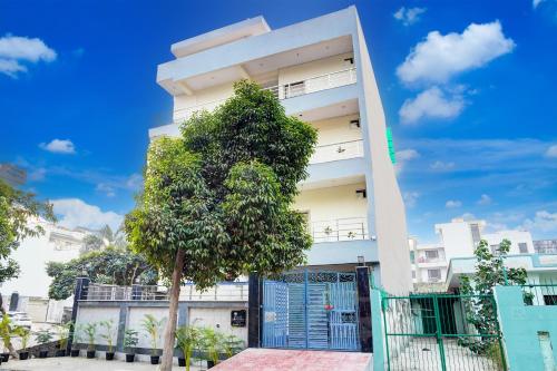 Φωτογραφία από το άλμπουμ του Hotel O Divine Inn σε Indirapuram