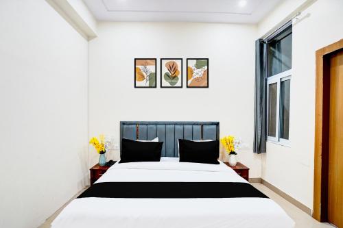Φωτογραφία από το άλμπουμ του Hotel O Divine Inn σε Indirapuram