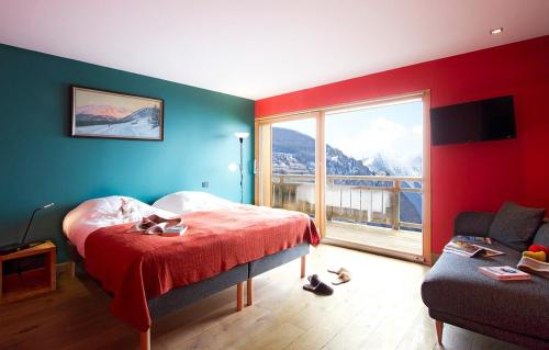 Chalet Norma by Leavetown Vacations