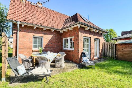 Το κτήριο όπου στεγάζεται  η παραθεριστική κατοικία