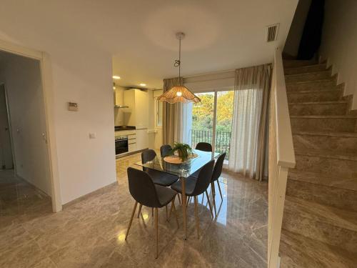 Los Naranjos Banus House