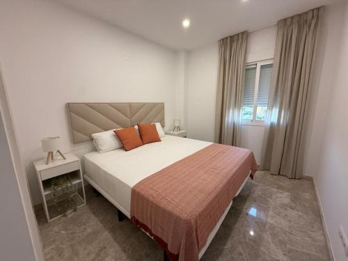 Los Naranjos Banus House