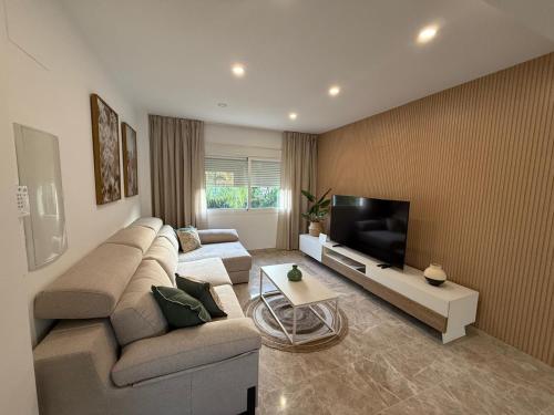 Los Naranjos Banus House