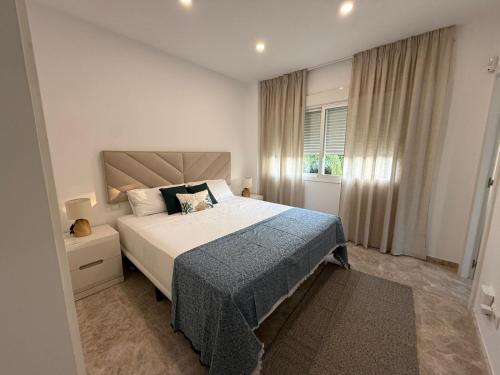 Los Naranjos Banus House
