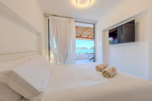 Princes Apartment PortoCervoBEACH con accesso diretto in spiaggia Piccolo Pevero photo 2