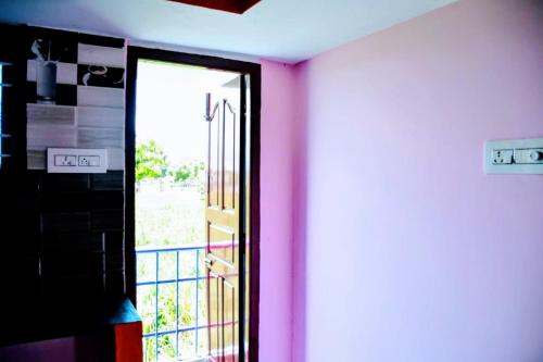 Φωτογραφία από το άλμπουμ του Ramana Maharshi Guest House AC σε Tiruvannamalai
