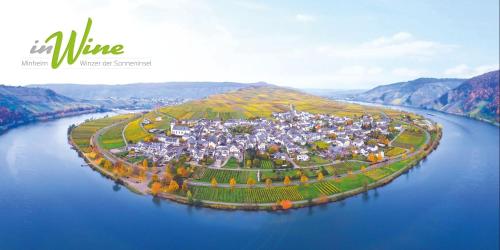 Foto Holiday Home Weingut Mertes 3