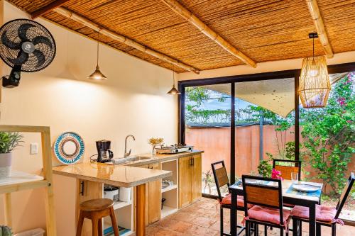 Galería fotográfica de Casa Mapache en Tamarindo