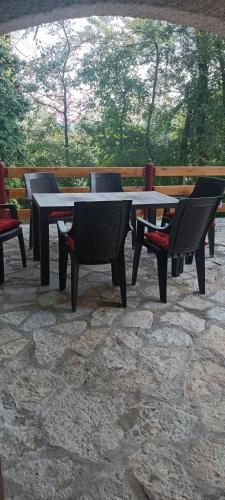 Fotografie z fotogalerie ubytování Francuska rivijera v destinaci Kočino Selo