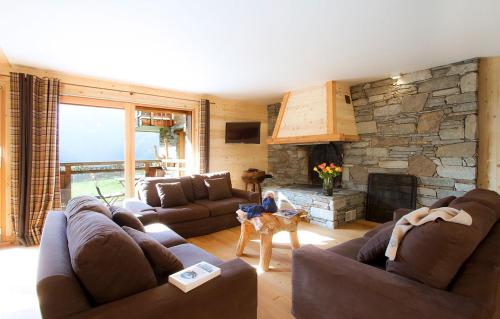 Photo de la galerie de l'établissement Chalet Gilda by Leavetown Vacations, à Les Deux Alpes