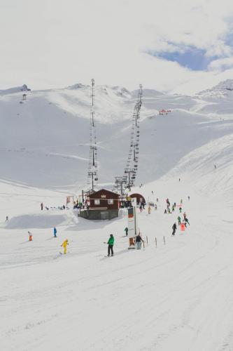 Chalet Gilda by Leavetown Vacations
