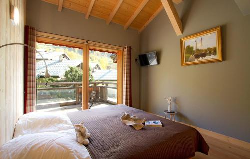 Chalet Gilda by Leavetown Vacations
