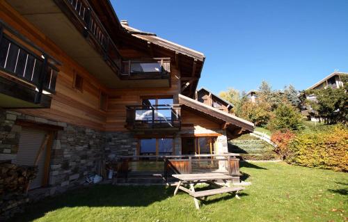 Chalet Gilda by Leavetown Vacations