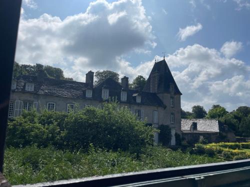 l'atelier du château