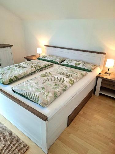 Ferienwohnung Grünspecht