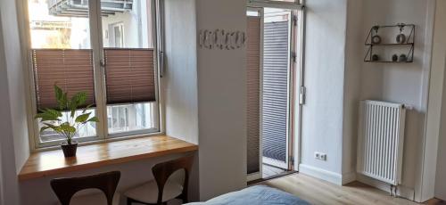 Φωτογραφία από το άλμπουμ του Neu! Daheim mit 2 Schlafzimmer - ABC442 σε Wismar