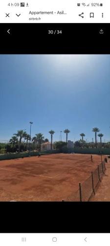 Imagen de la galería de Unité dans un complexe prestigieux Marina Golf, en Settat