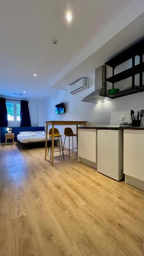 Hotelito Boutique Madrid Pacífico