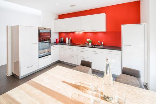 Φωτογραφία από το άλμπουμ του Centerpark Apartments σε Visp