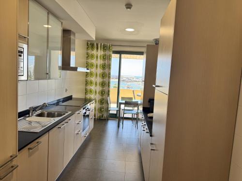 Marina Vilamoura - Aquamar 205 - 3 Quartos