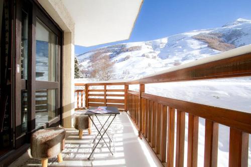 Résidence Viking by Leavetown Vacations