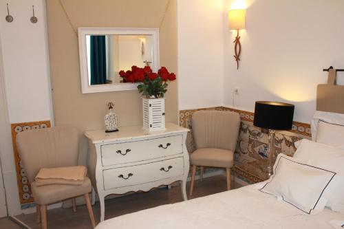 Lisbon Downtown Inn