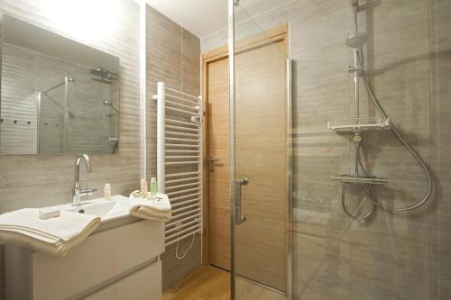 Résidence Provençal by Leavetown Vacations