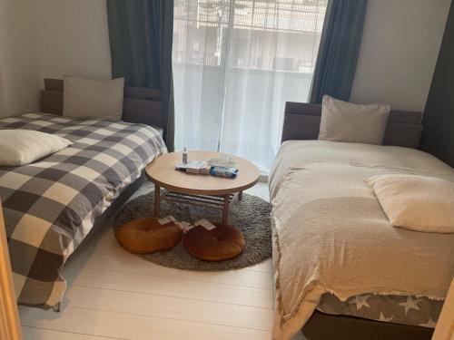 CALMU ASAKUSA Spacious Tokyo Stay near Sensoji & Skytree
